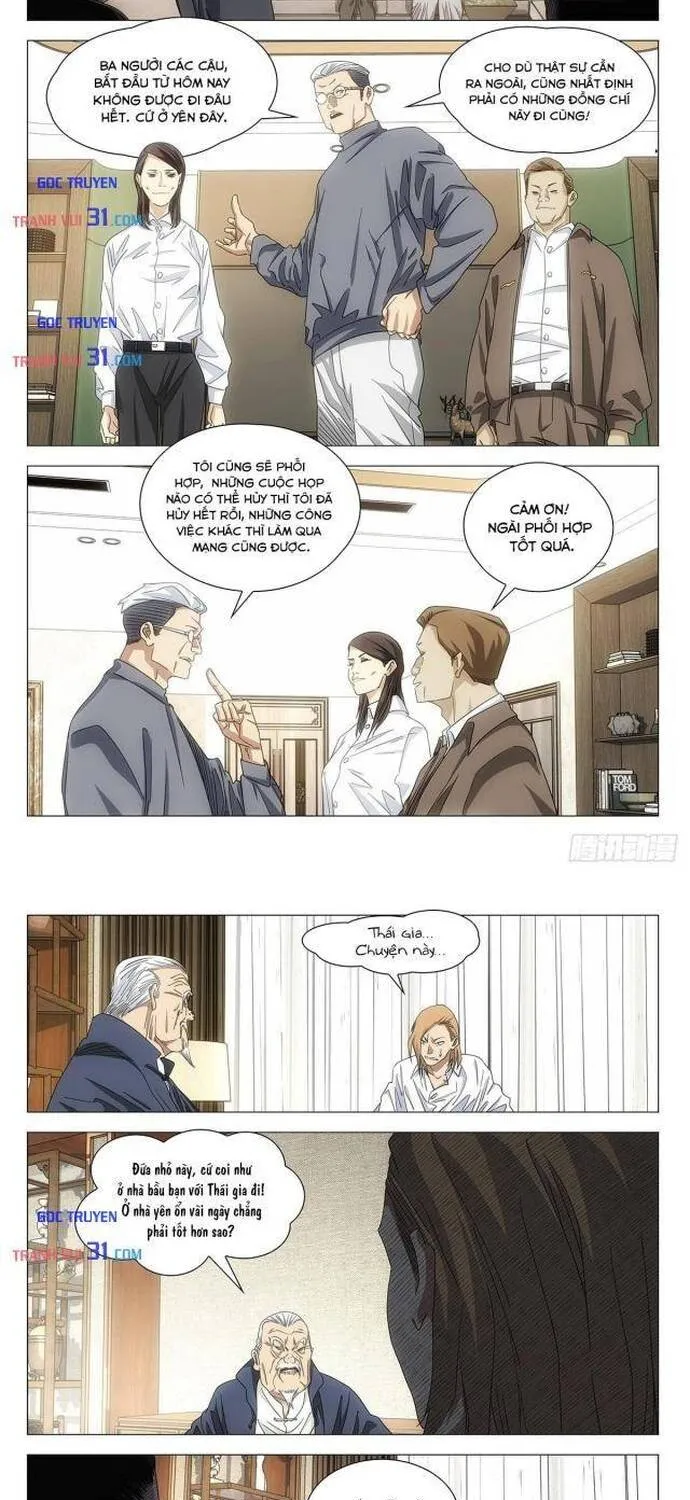 Chapter 765 - Trang 8