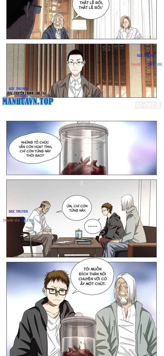 Chapter 765 - Trang 9