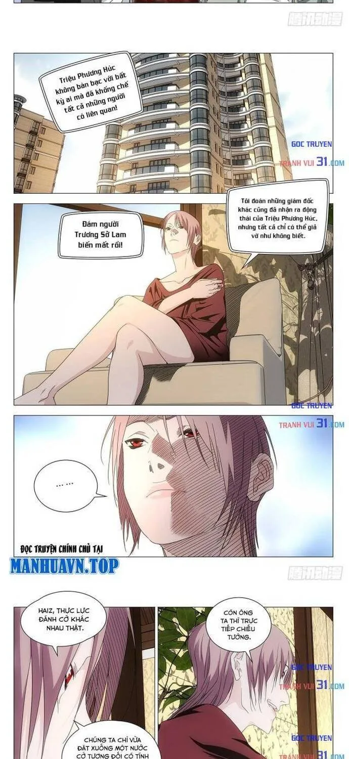 Chapter 765 - Trang 10
