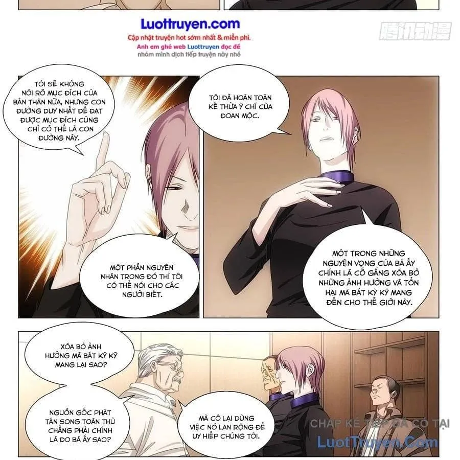 Chapter 768 - Trang 11