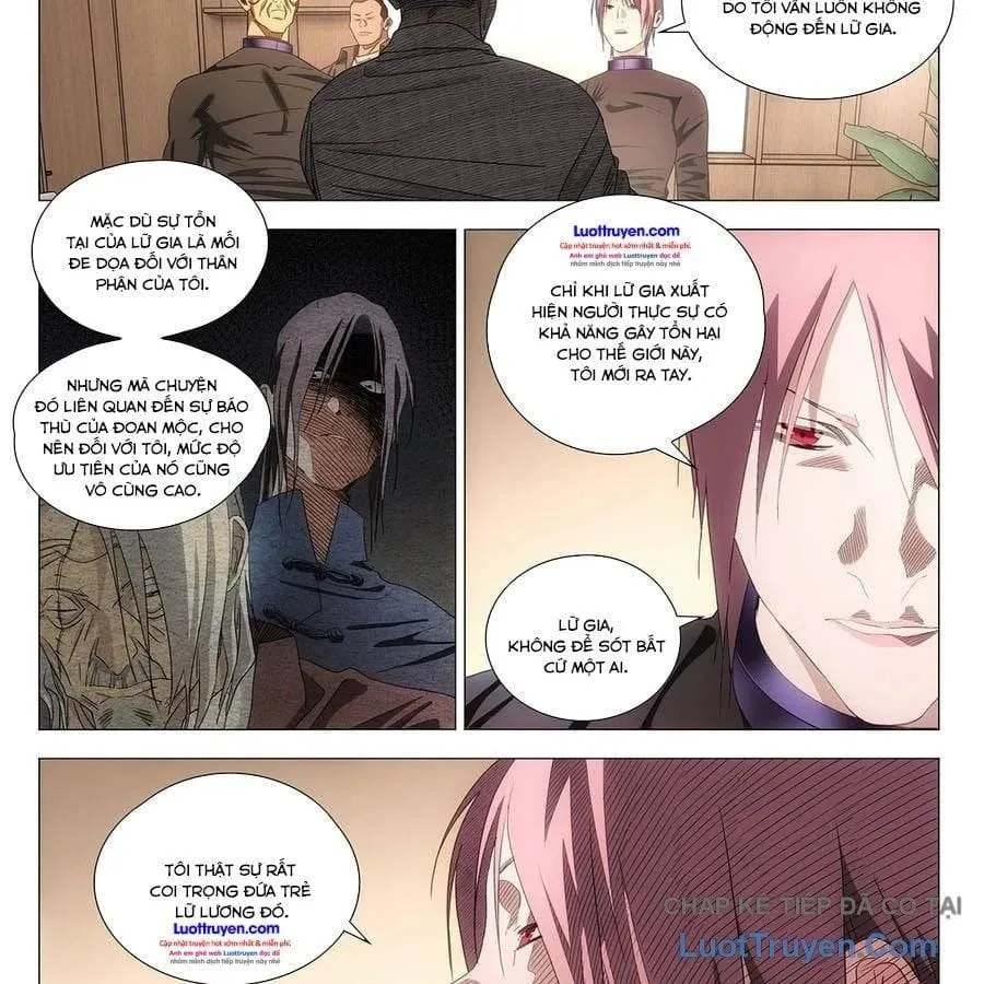 Chapter 768 - Trang 13