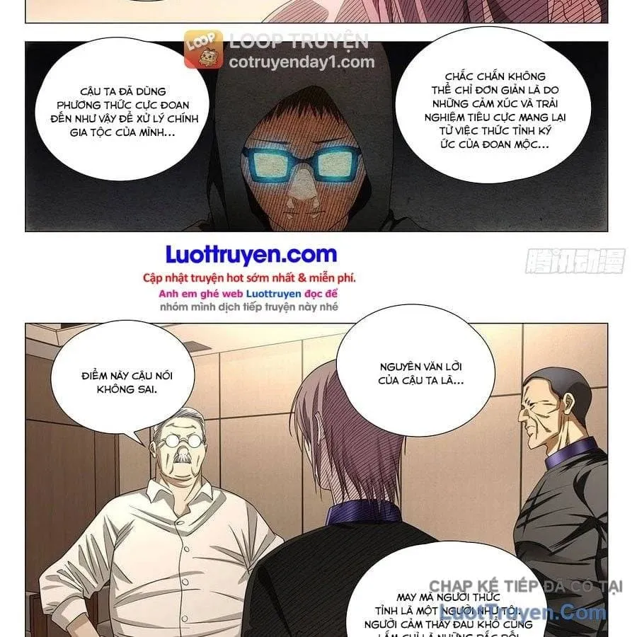 Chapter 768 - Trang 14
