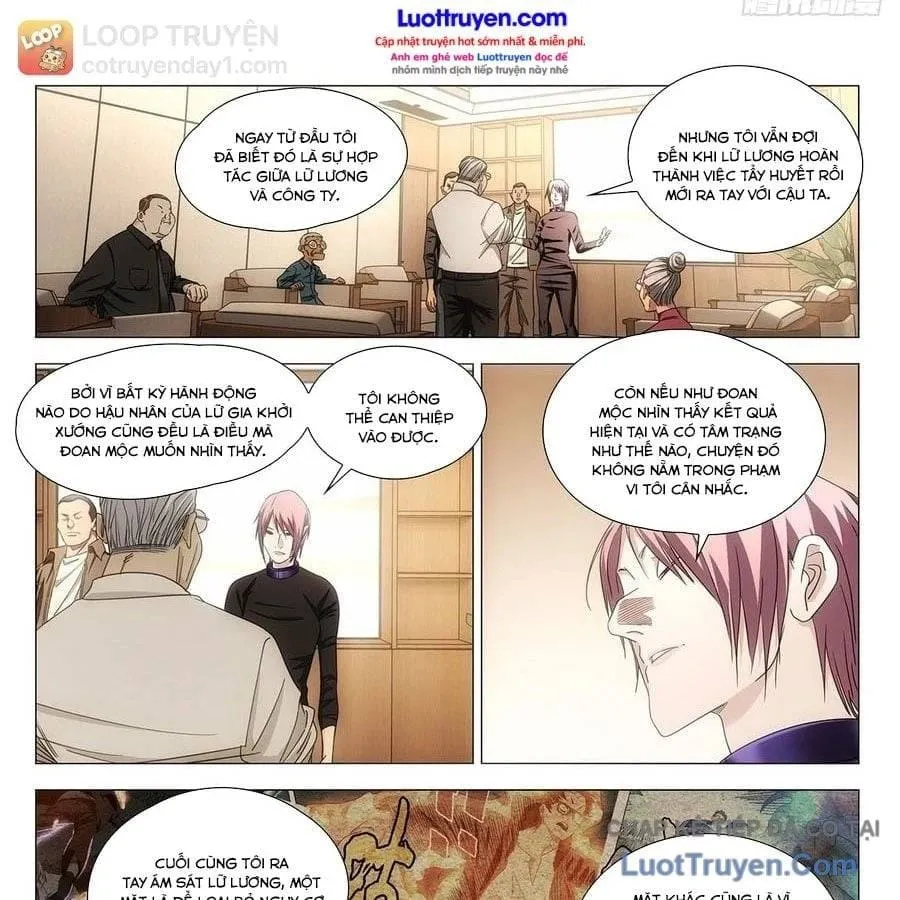 Chapter 768 - Trang 16