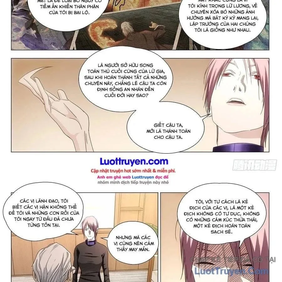 Chapter 768 - Trang 17