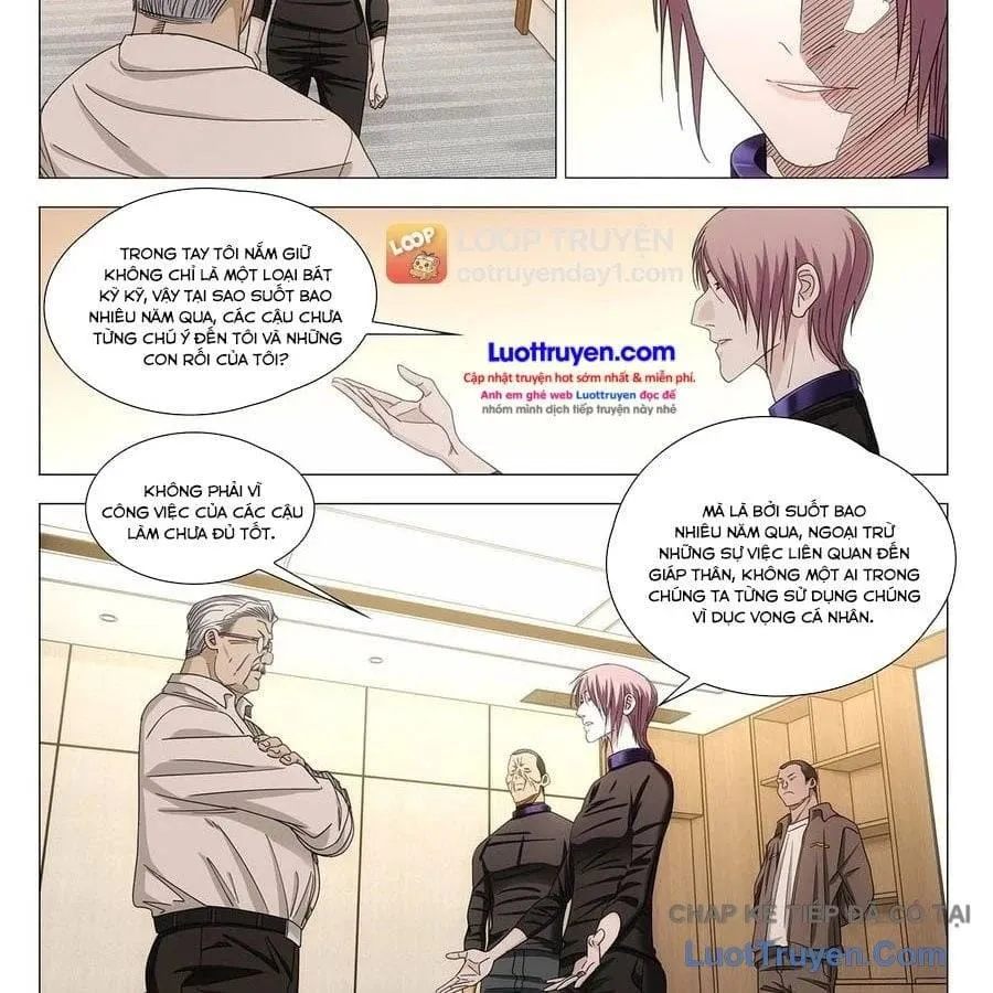 Chapter 768 - Trang 18