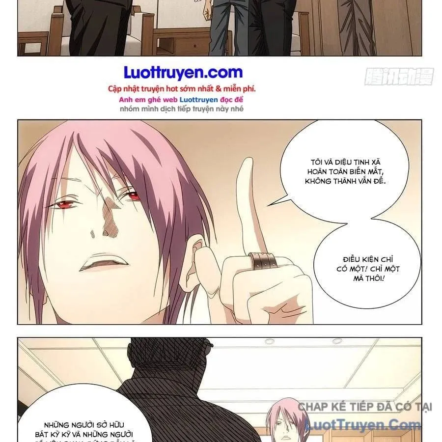 Chapter 768 - Trang 19
