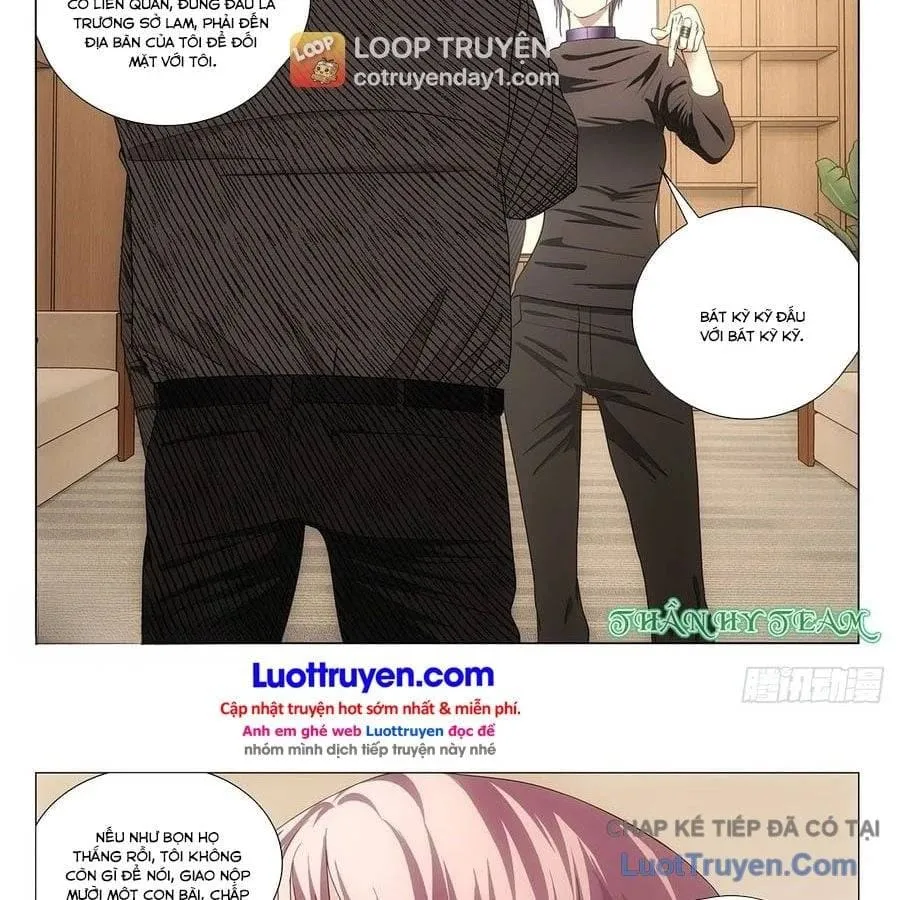 Chapter 768 - Trang 20