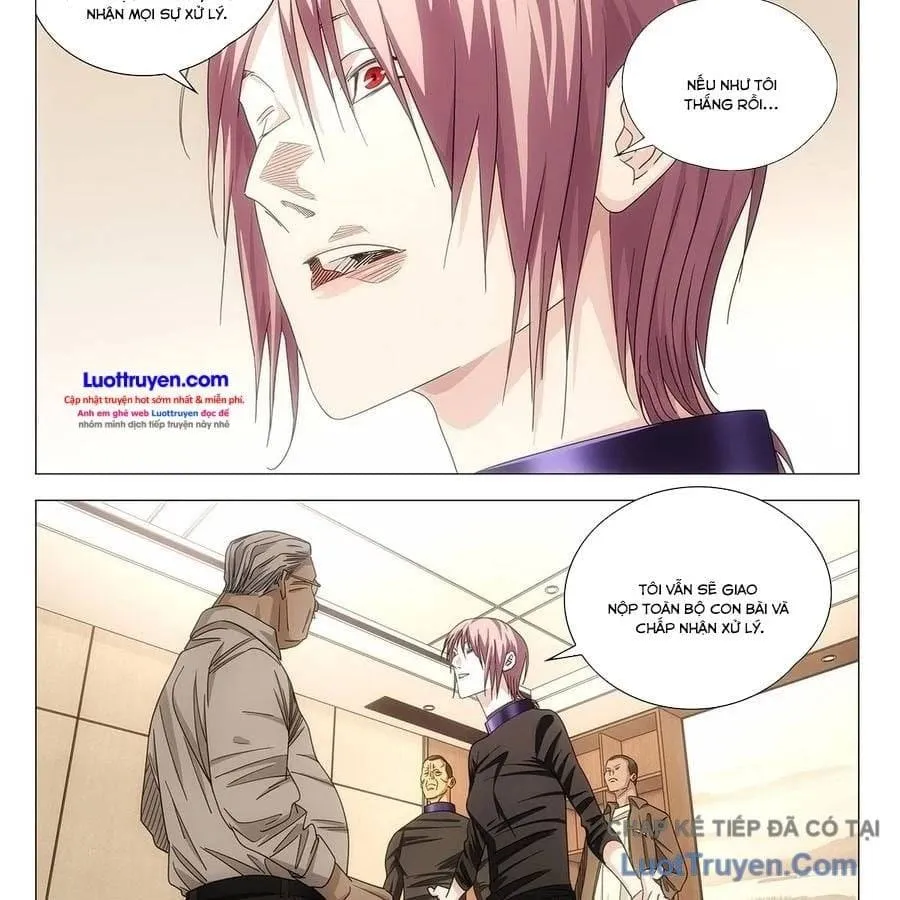 Chapter 768 - Trang 21