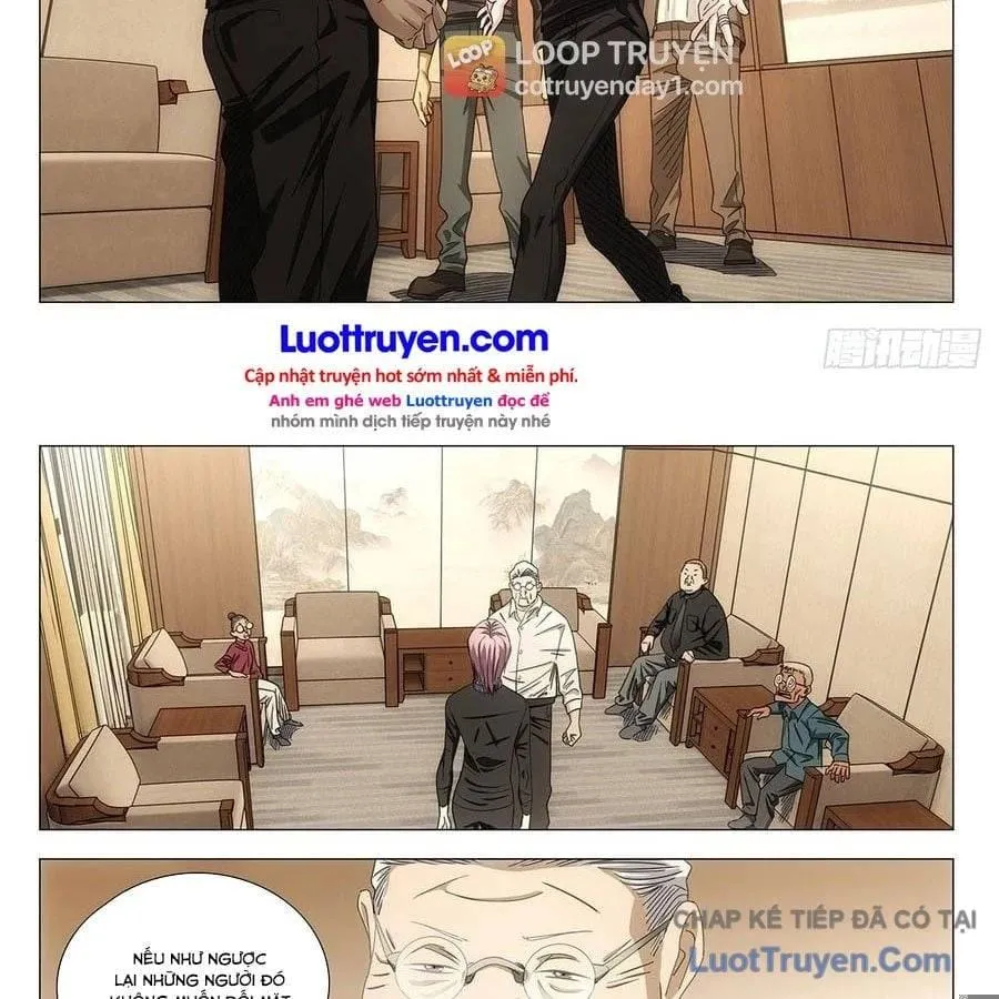 Chapter 768 - Trang 22