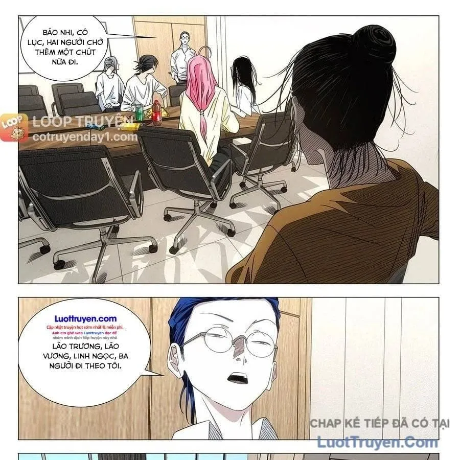 Chapter 768 - Trang 24
