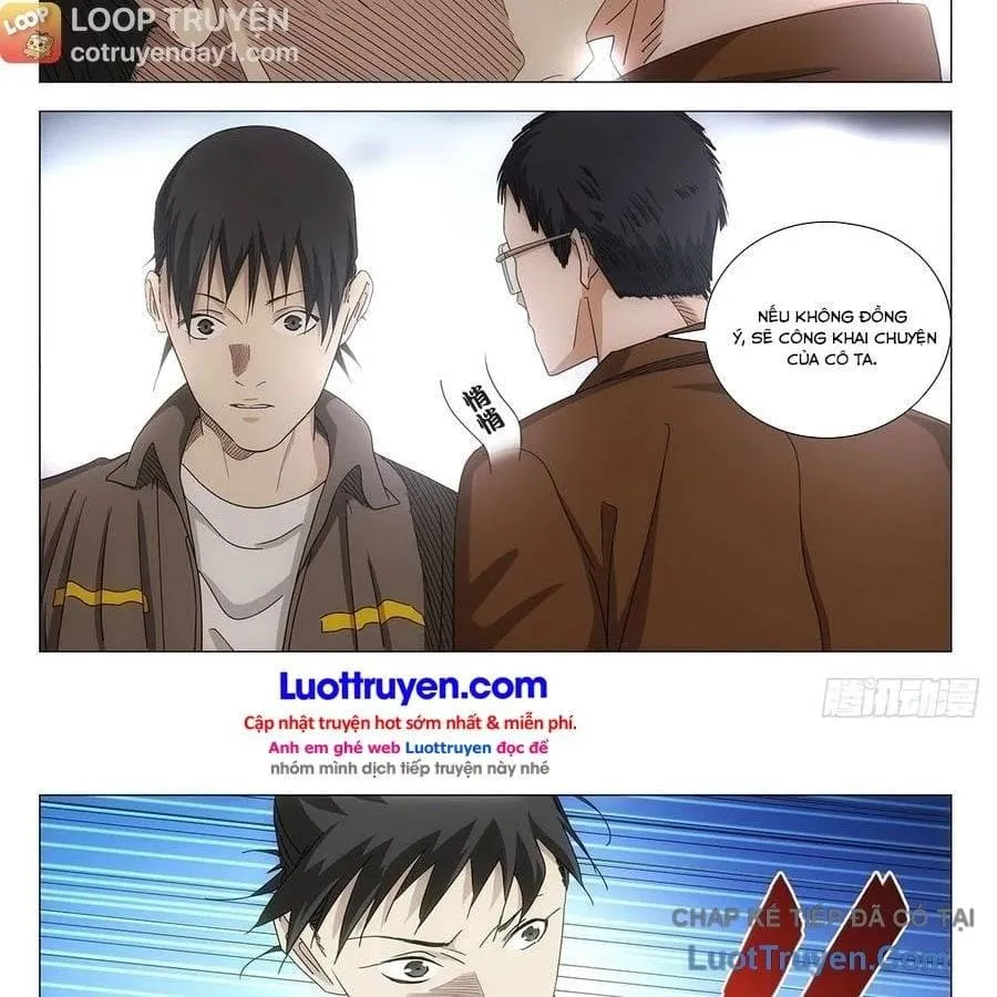Chapter 768 - Trang 28