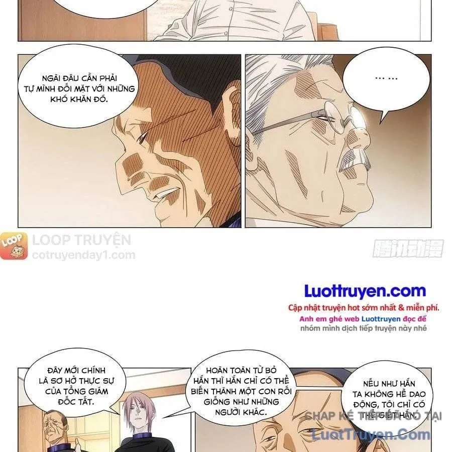 Chapter 768 - Trang 4
