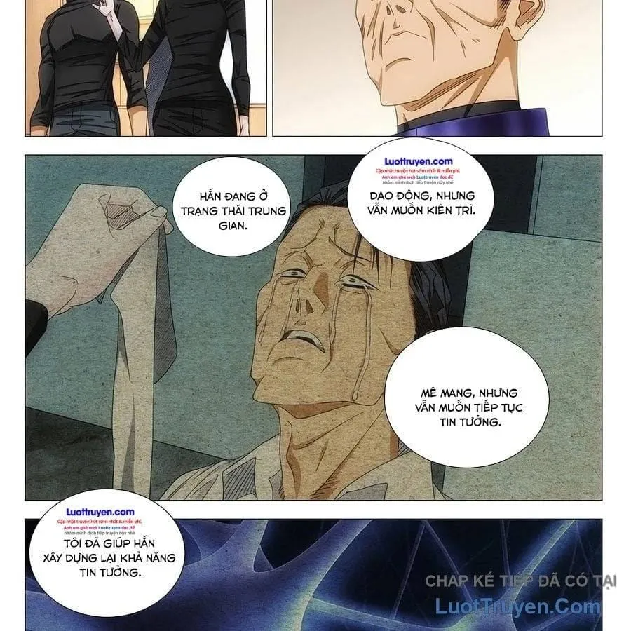 Chapter 768 - Trang 5
