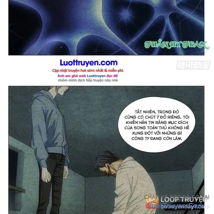 Chapter 768 - Trang 6