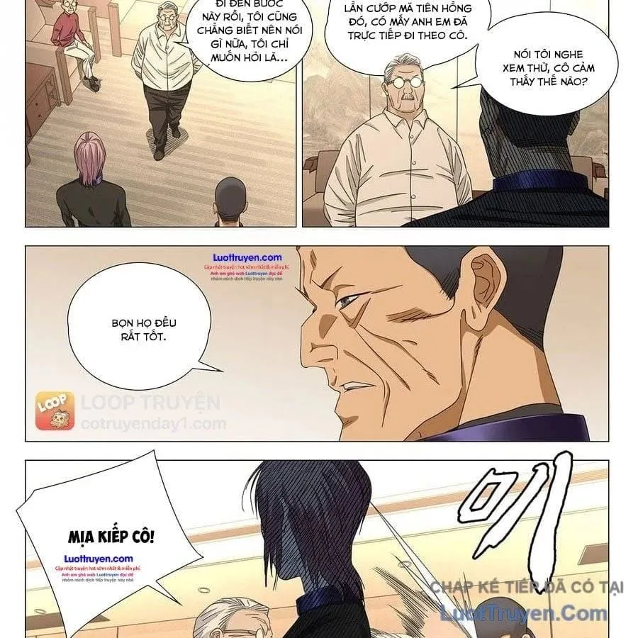 Chapter 768 - Trang 8
