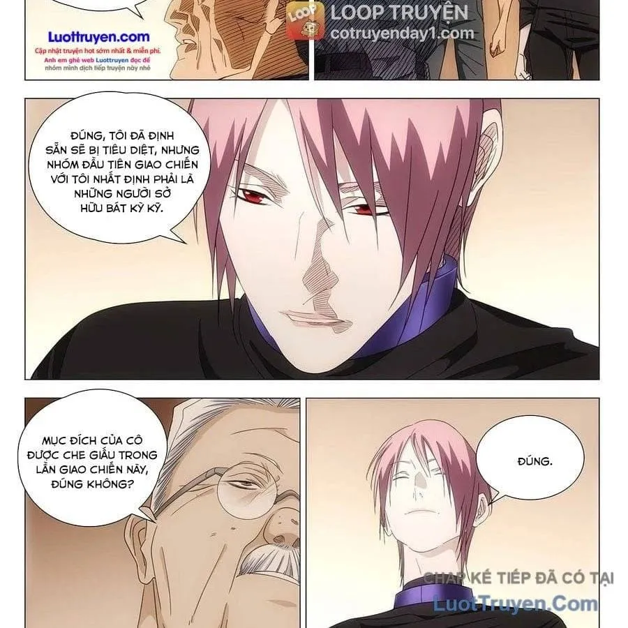 Chapter 768 - Trang 10