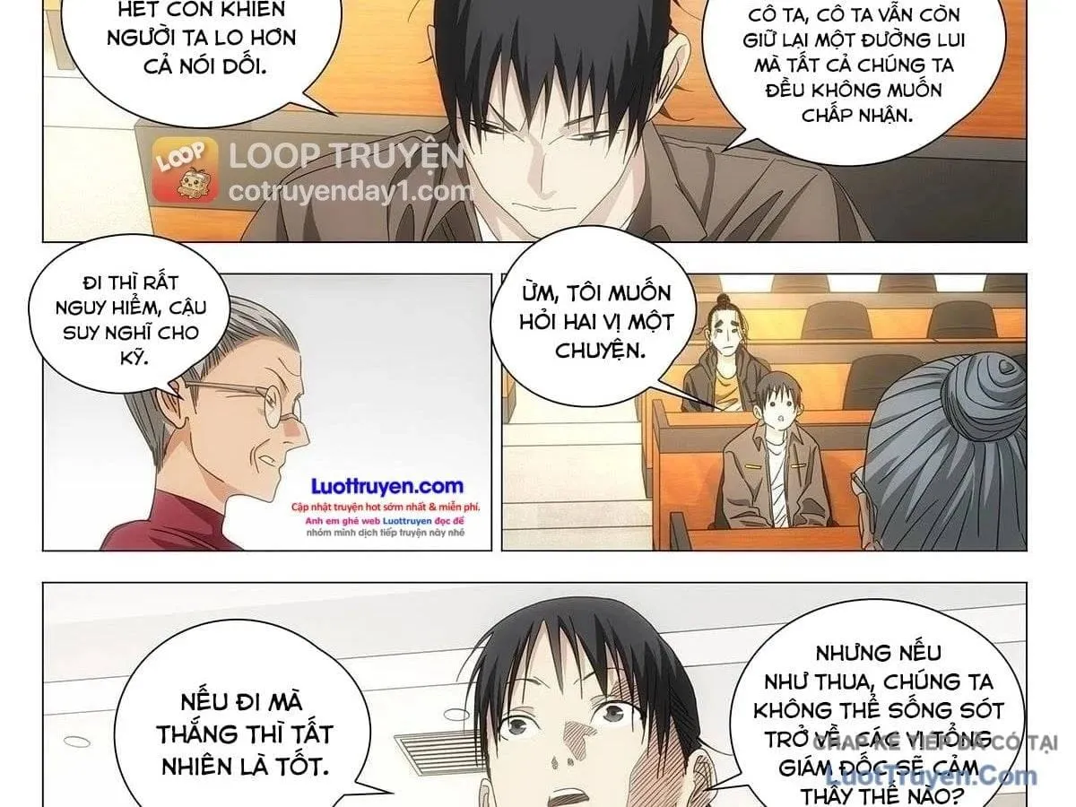 Chapter 770 - Trang 11