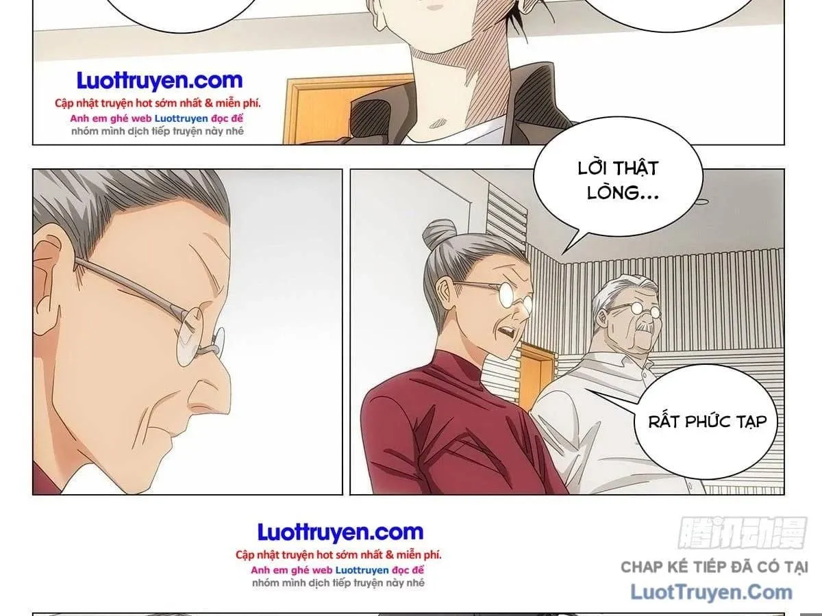 Chapter 770 - Trang 12