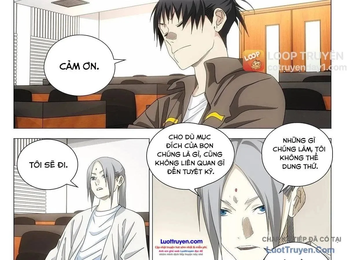 Chapter 770 - Trang 13