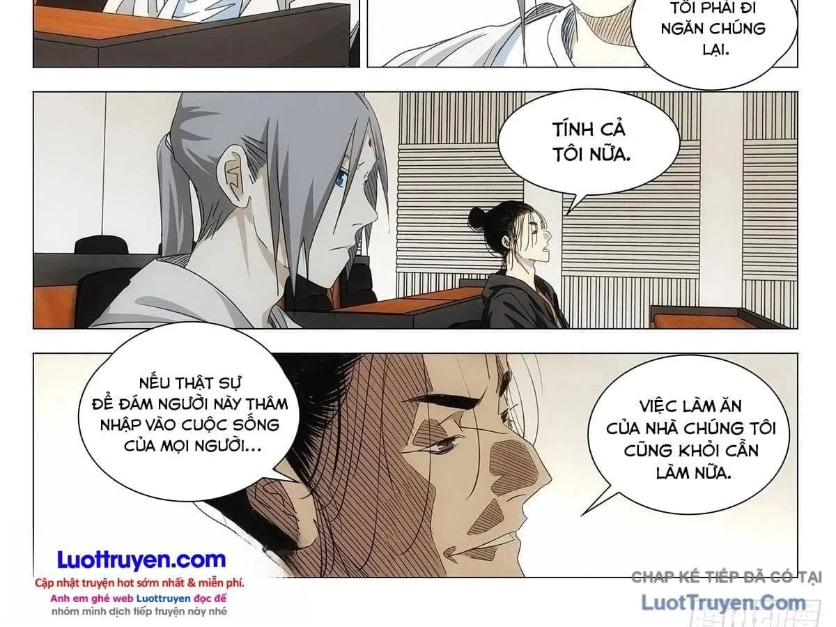 Chapter 770 - Trang 14