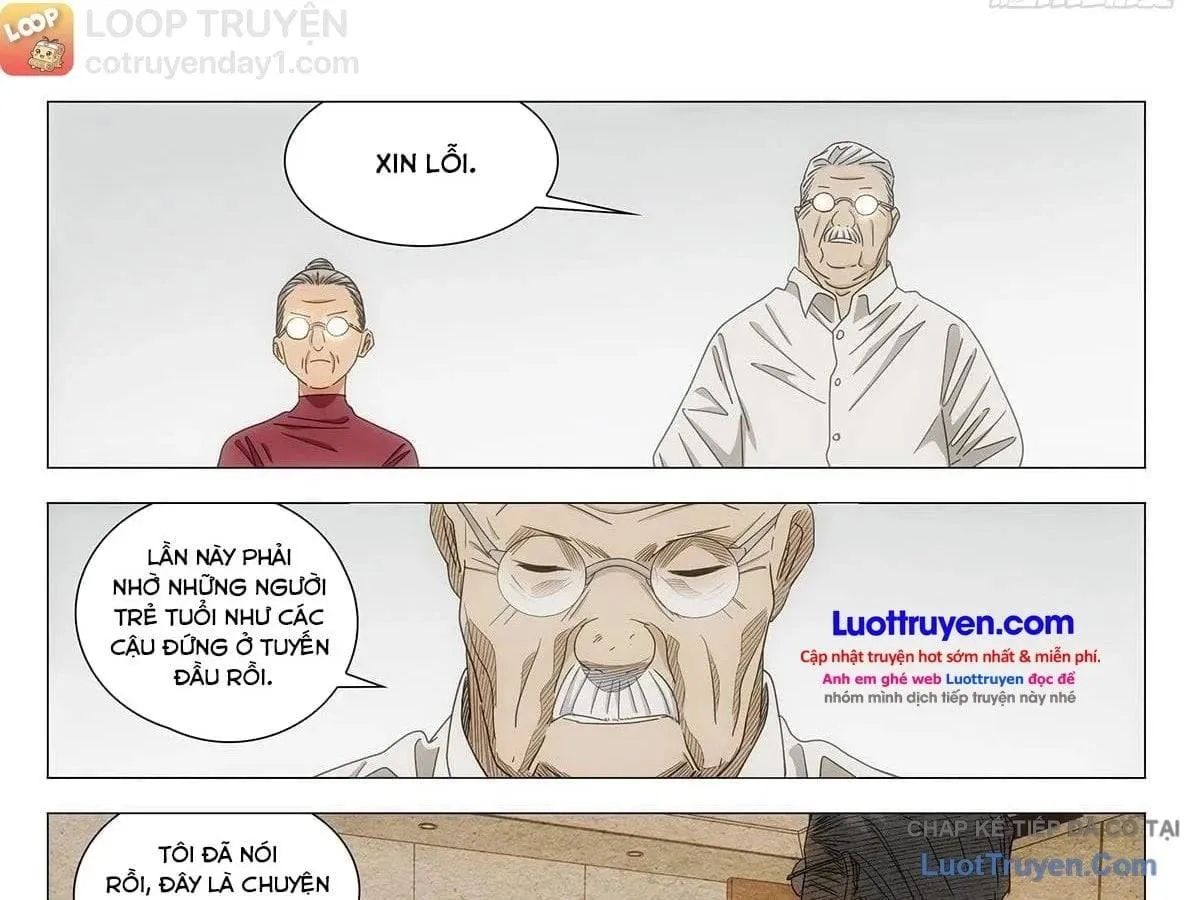 Chapter 770 - Trang 15