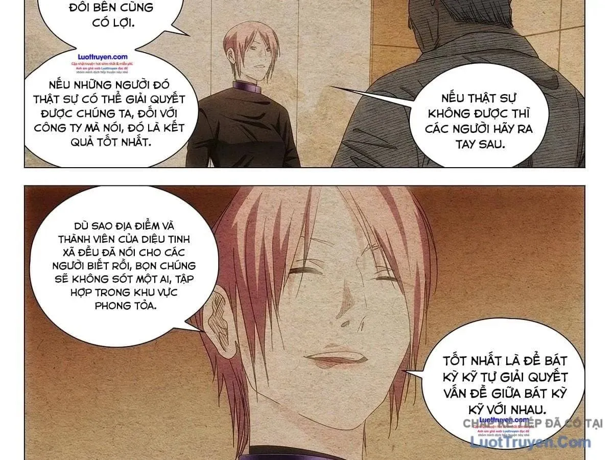 Chapter 770 - Trang 16