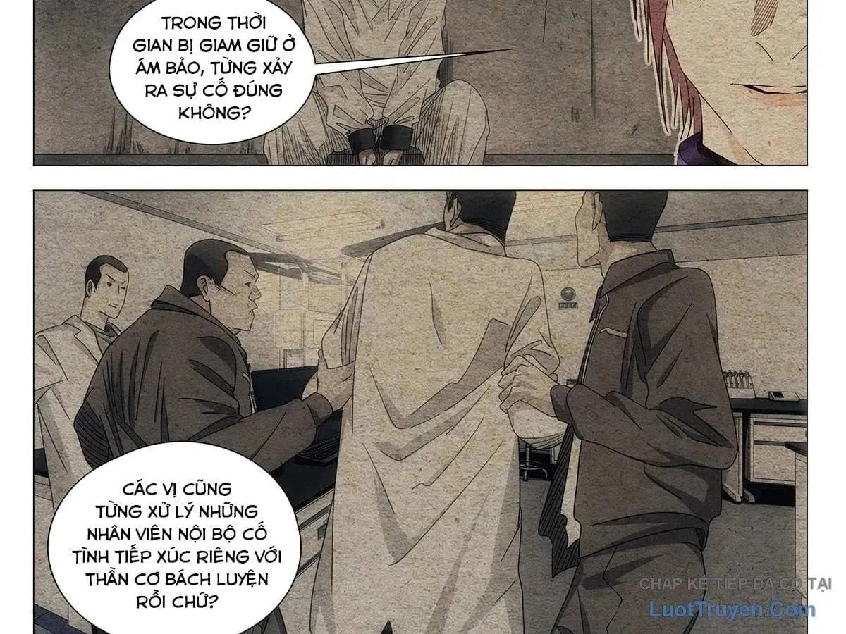 Chapter 770 - Trang 18