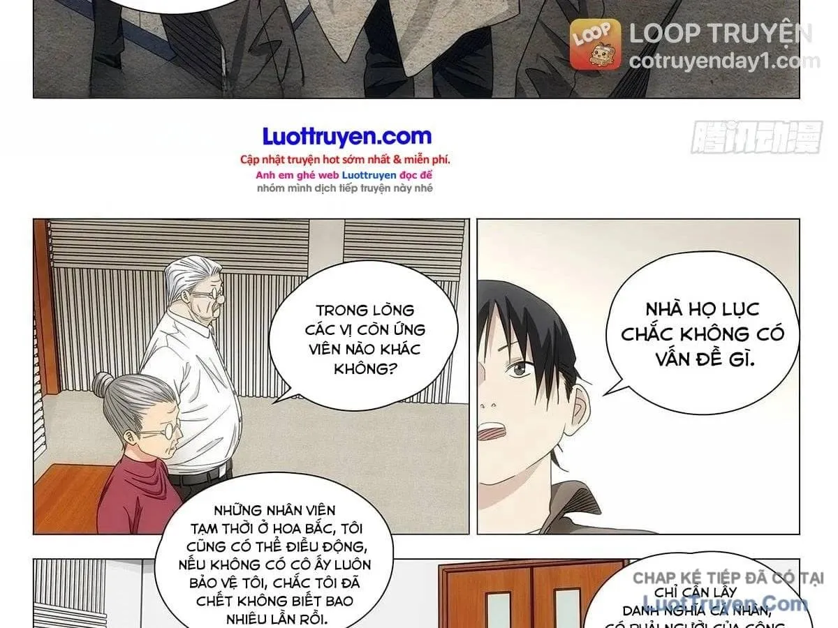 Chapter 770 - Trang 19