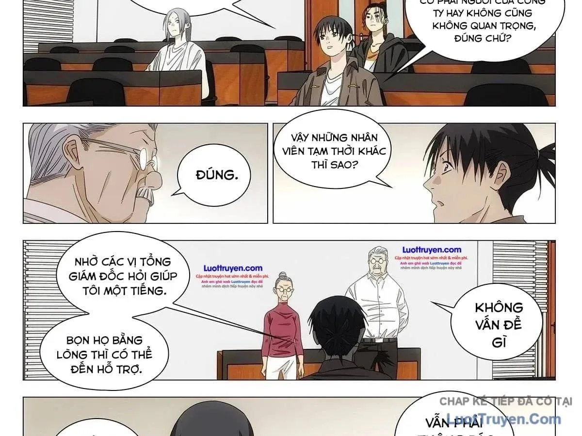 Chapter 770 - Trang 20