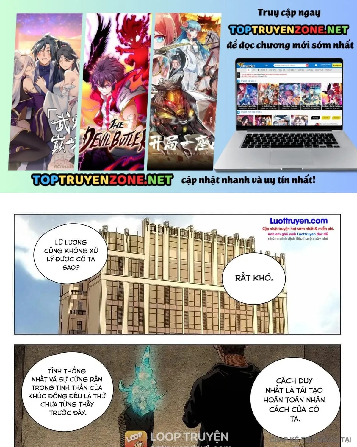 Chapter 770 - Trang 3
