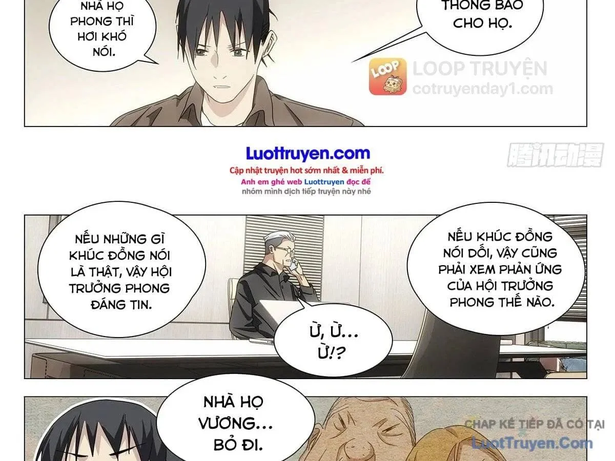 Chapter 770 - Trang 21