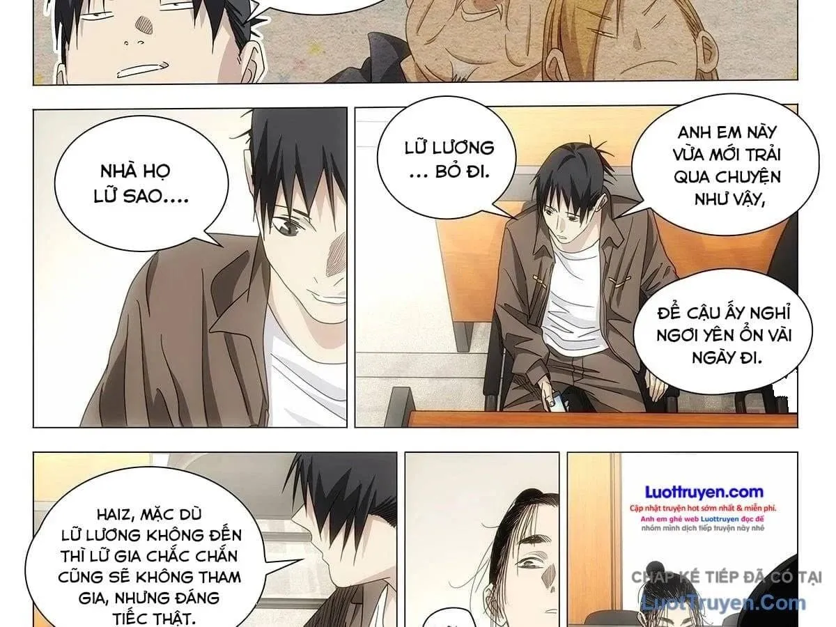 Chapter 770 - Trang 22