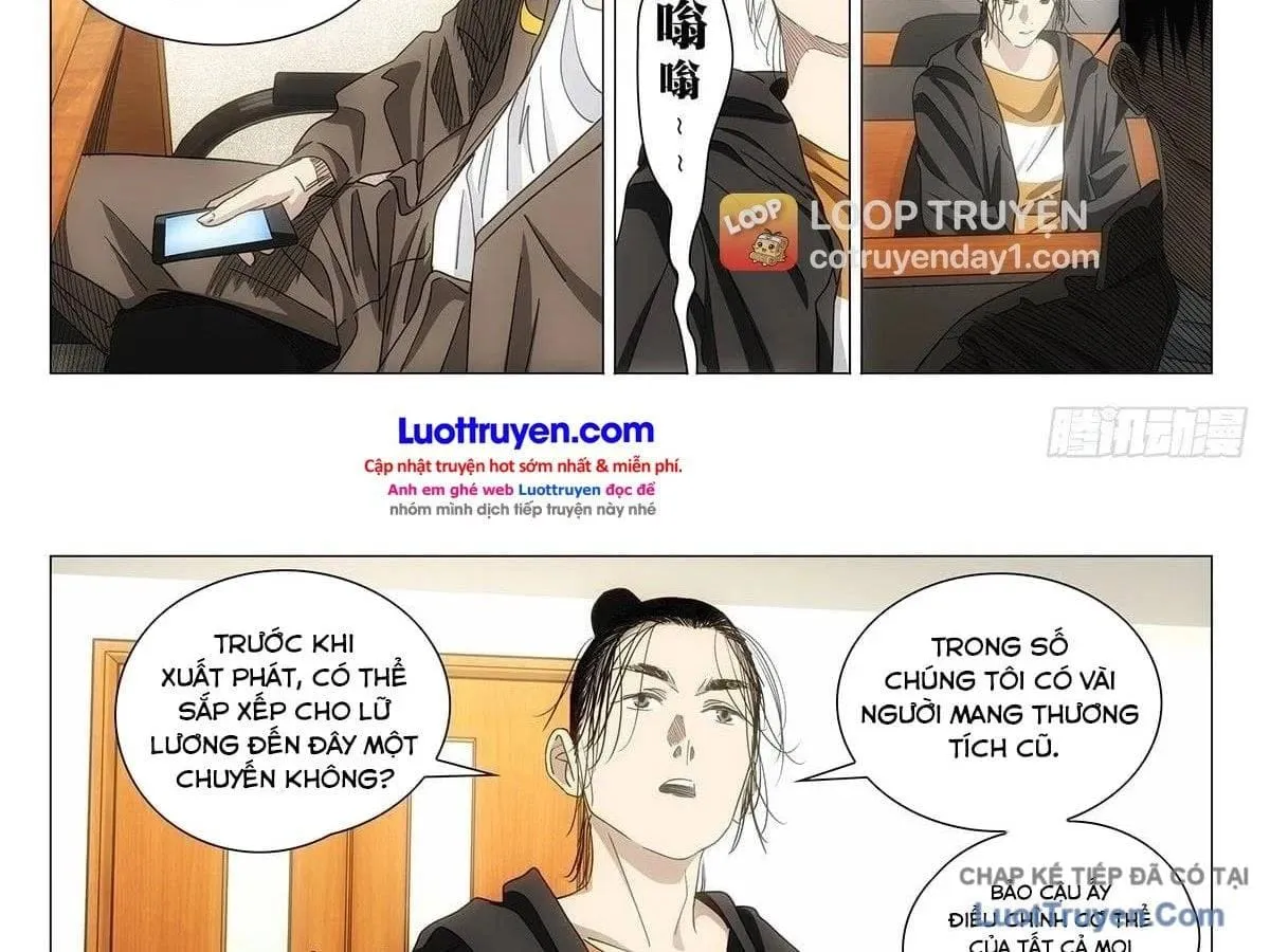 Chapter 770 - Trang 23