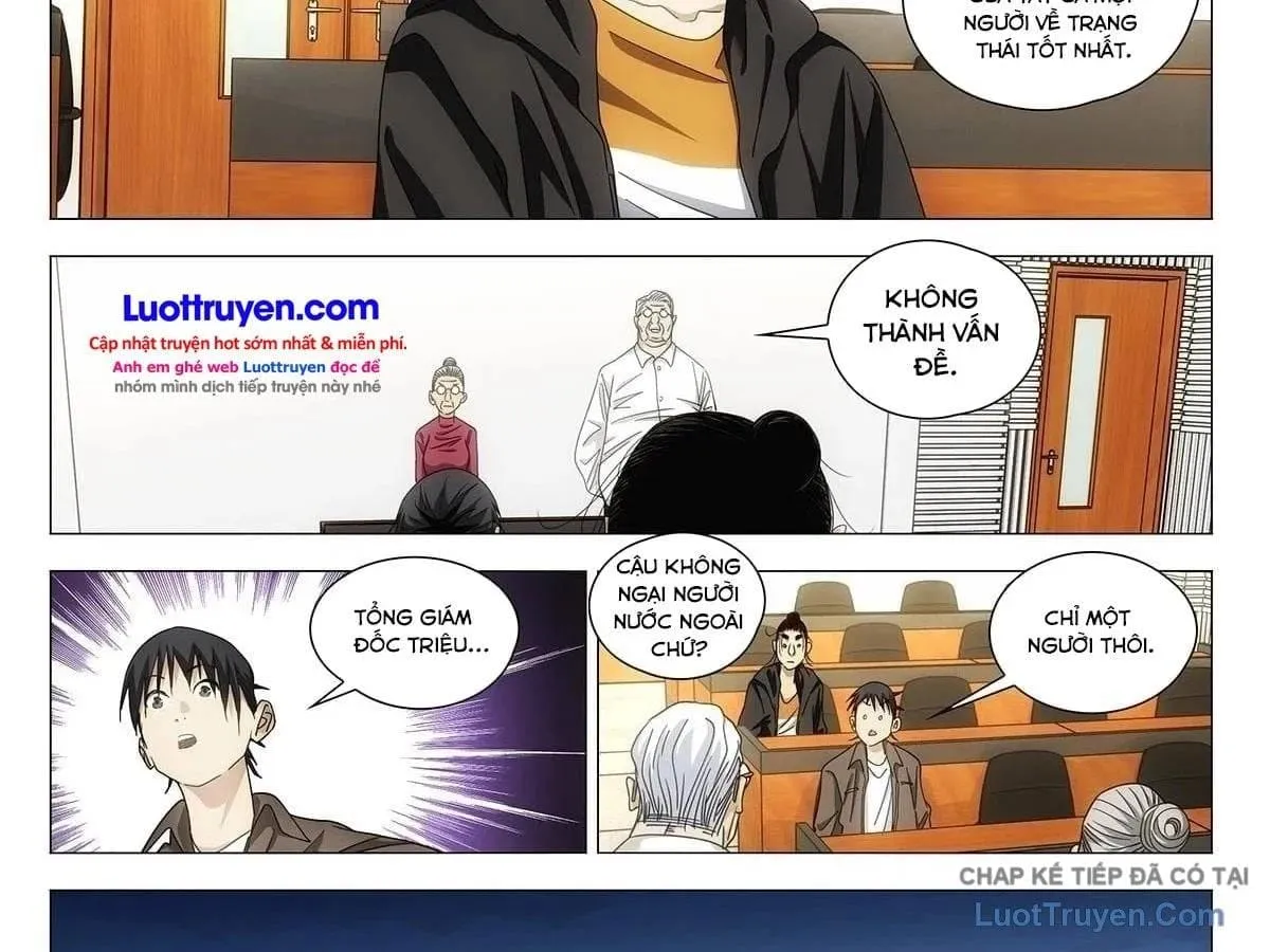 Chapter 770 - Trang 24