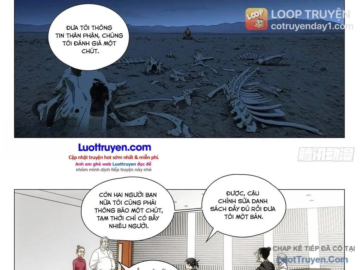 Chapter 770 - Trang 25