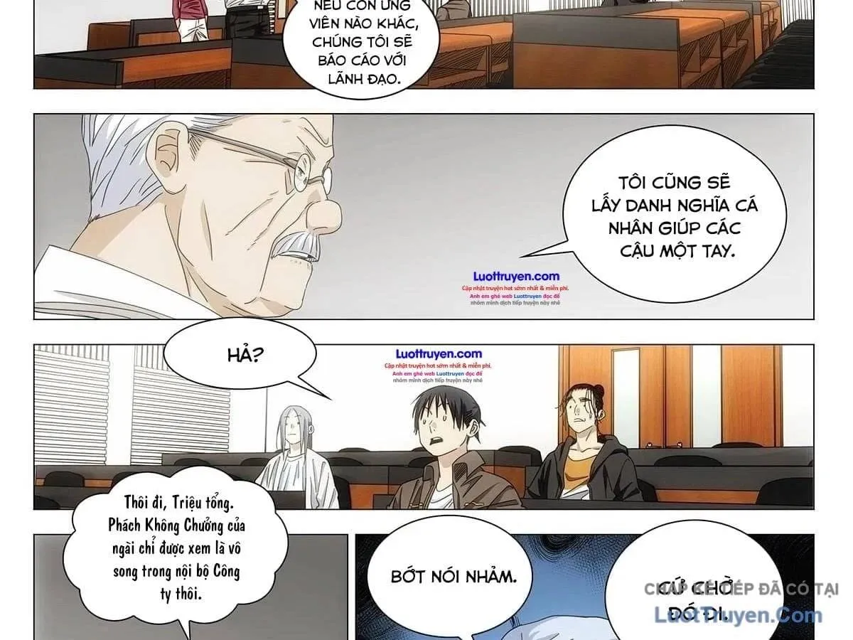 Chapter 770 - Trang 26