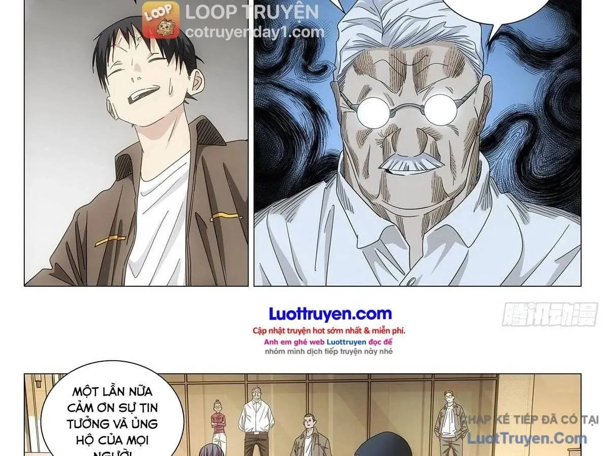 Chapter 770 - Trang 27