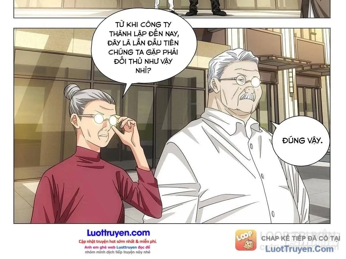 Chapter 770 - Trang 31