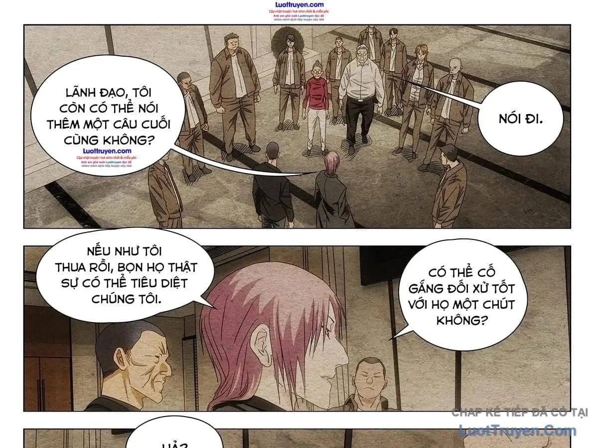 Chapter 770 - Trang 32