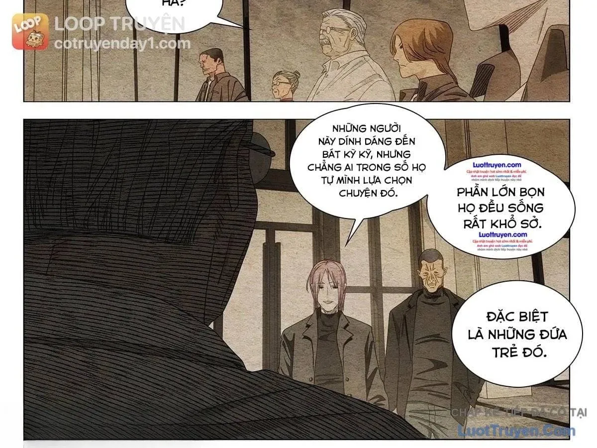 Chapter 770 - Trang 33