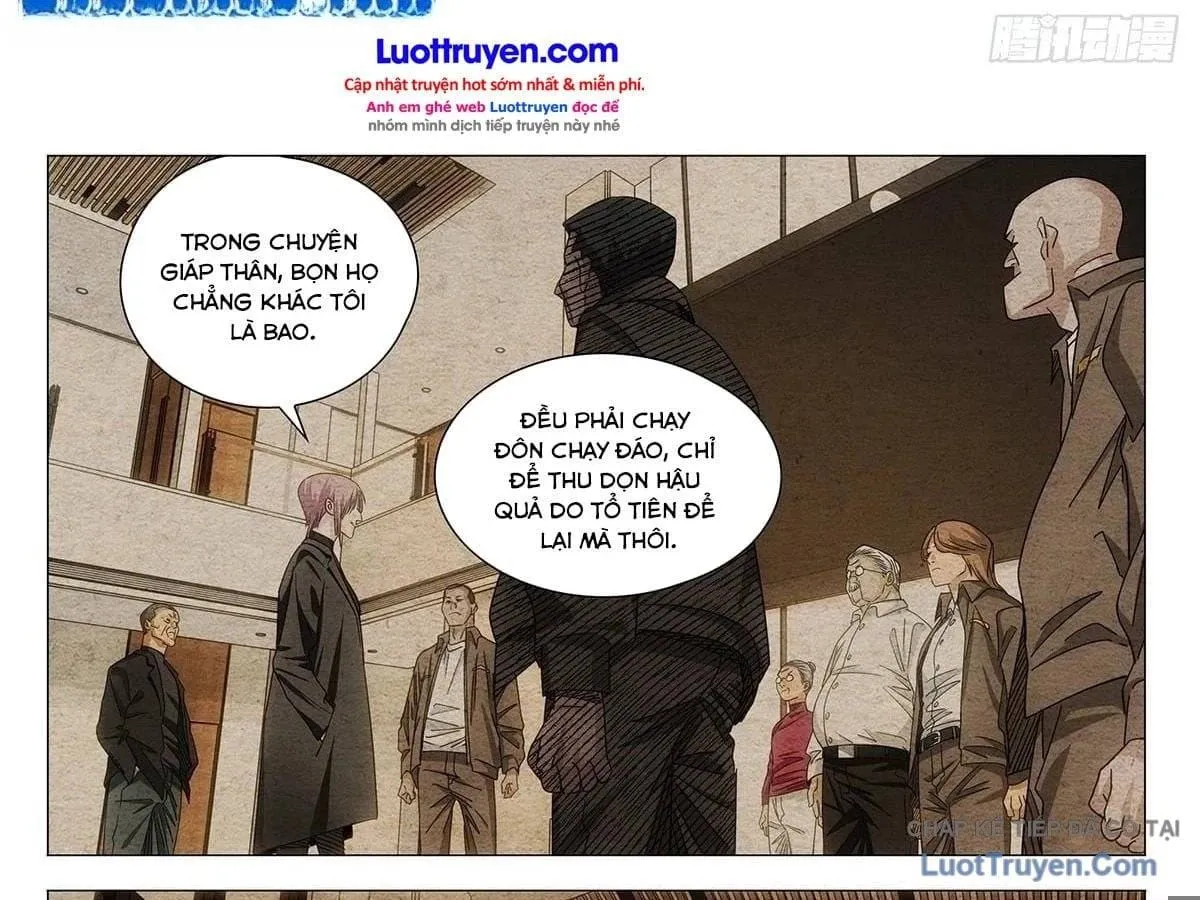 Chapter 770 - Trang 34
