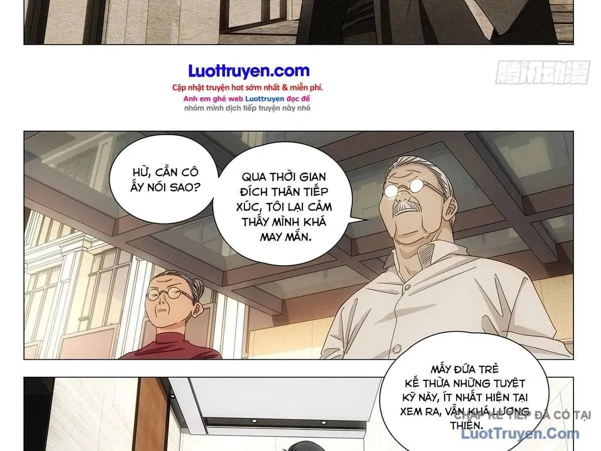 Chapter 770 - Trang 36