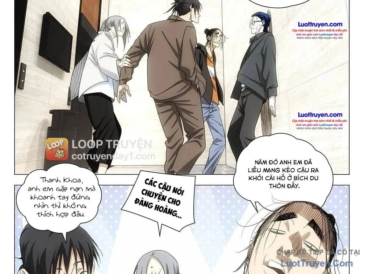 Chapter 770 - Trang 37