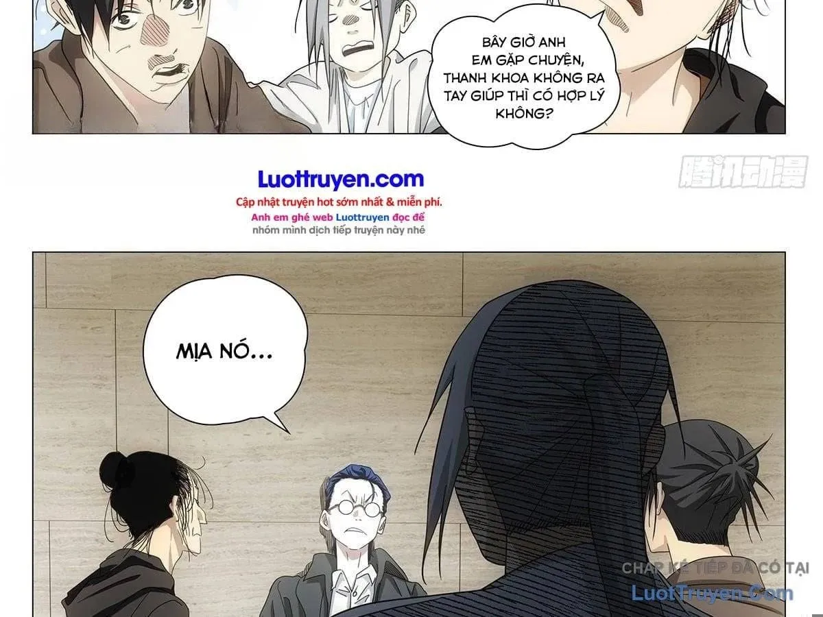 Chapter 770 - Trang 38