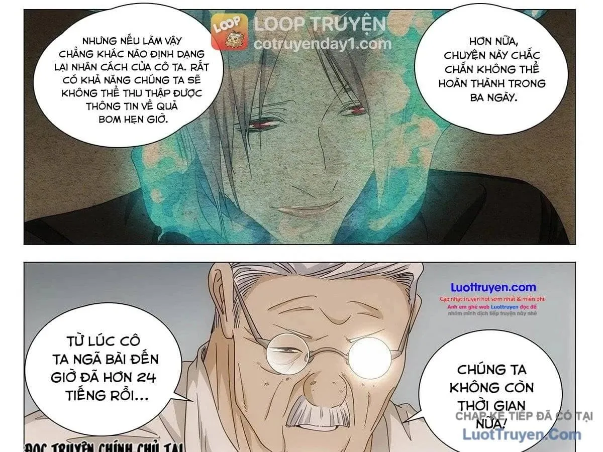 Chapter 770 - Trang 5