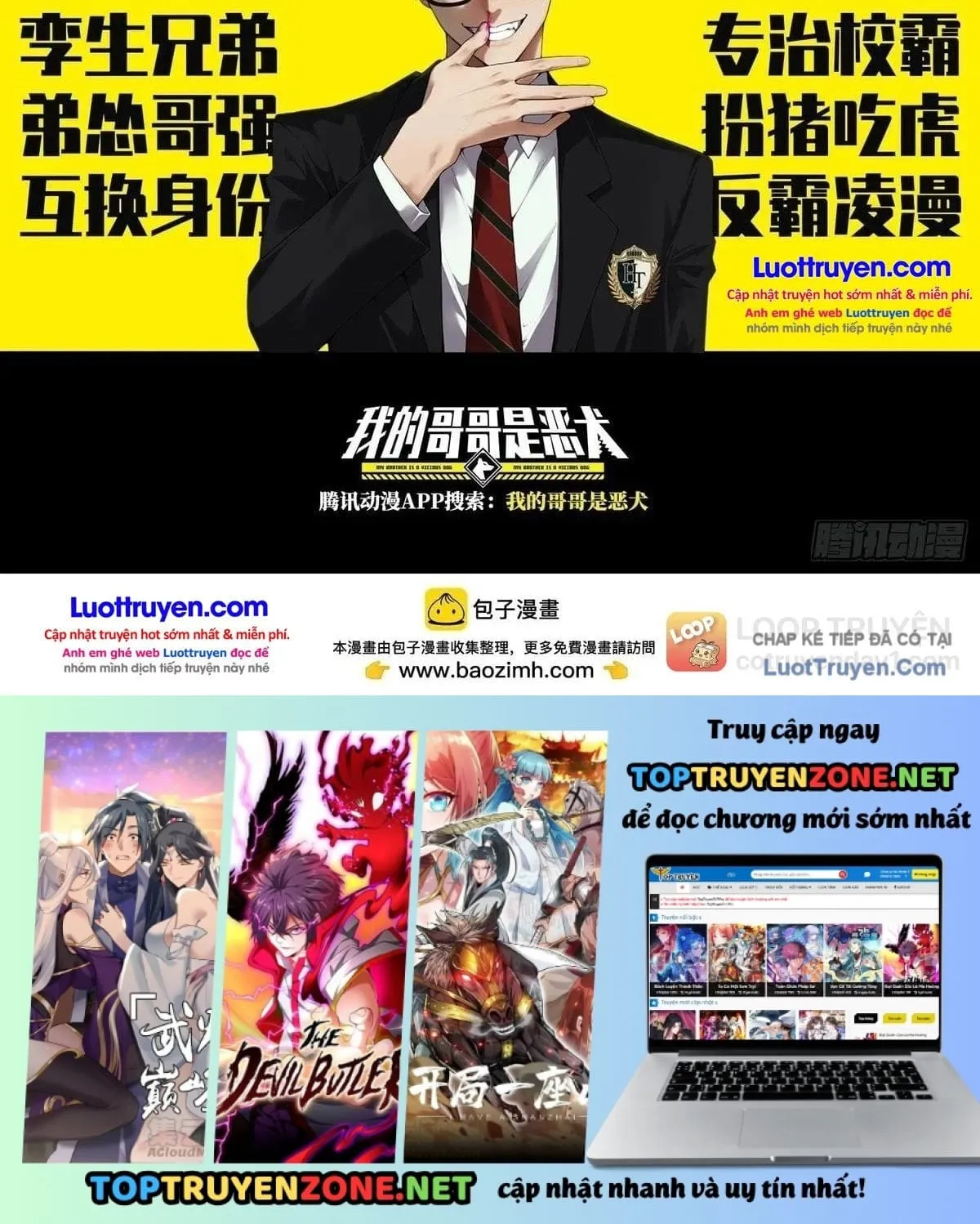 Chapter 770 - Trang 41