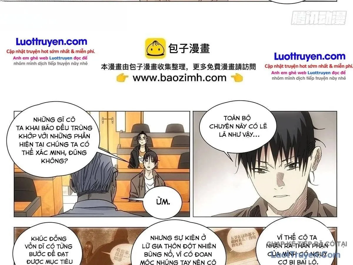 Chapter 770 - Trang 6