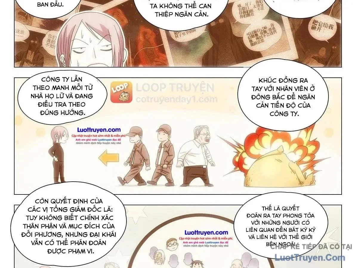 Chapter 770 - Trang 7