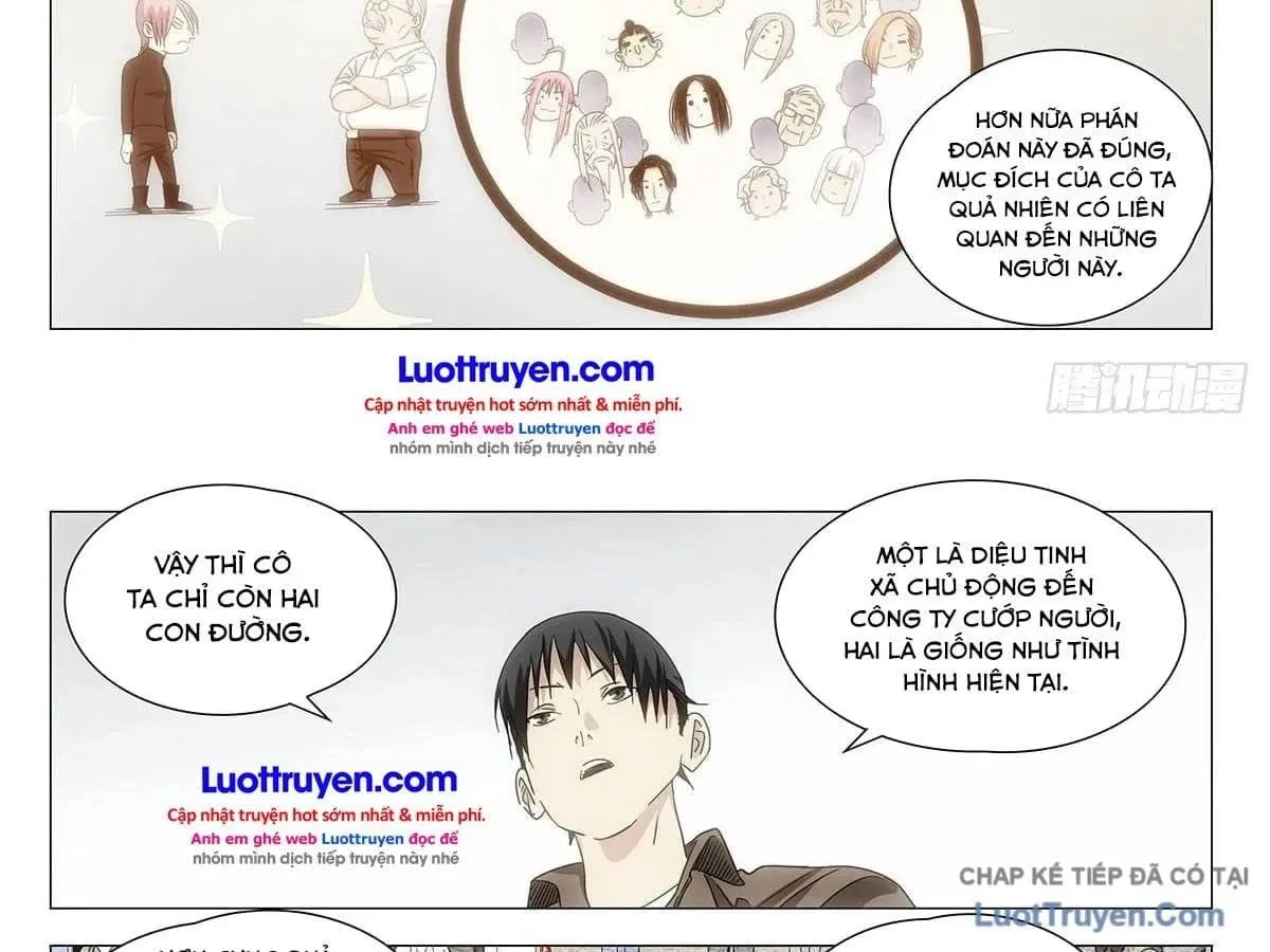 Chapter 770 - Trang 8