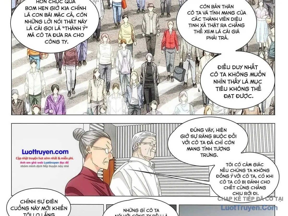 Chapter 770 - Trang 9